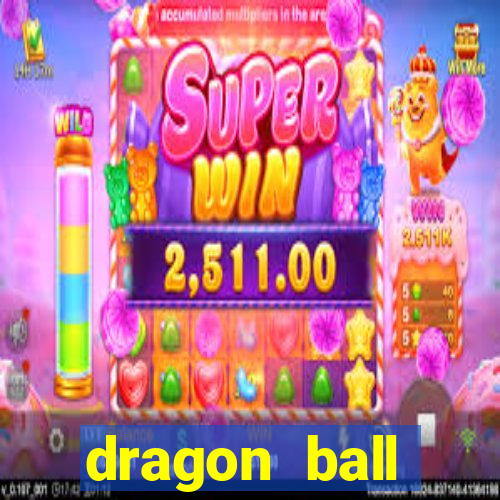 dragon ball classico legendado